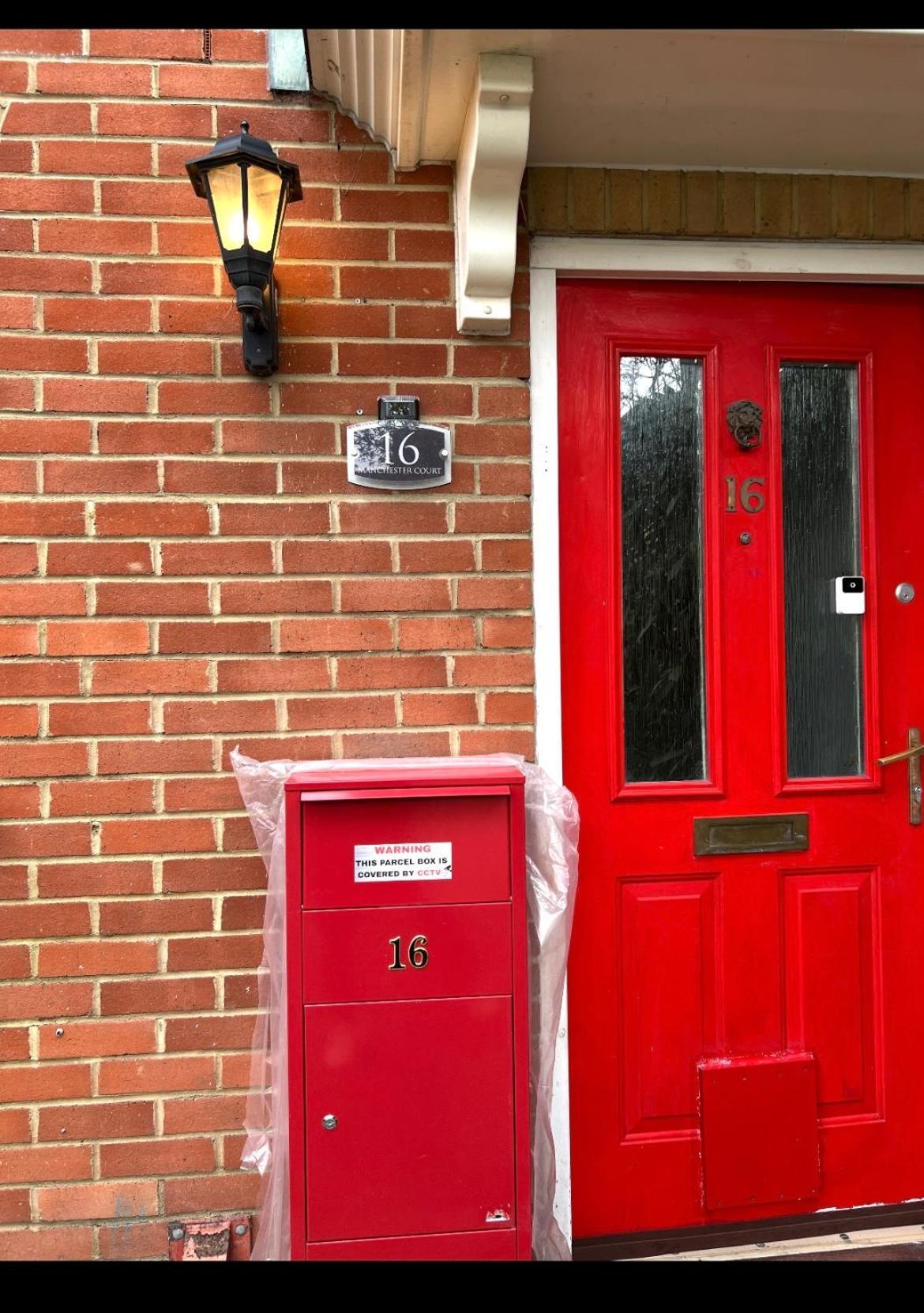 Excel Single Room - 5Mins To Excel & 10Mins To Canary Wharf Лондон Экстерьер фото